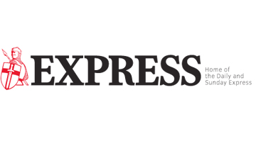 Christmas Gift Guide - Daily Express (719k Twitter followers)